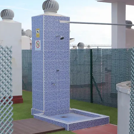 아파트 Reel Luxury With Swimming Pool