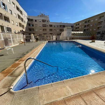 아파트 Reel Luxury With Swimming Pool